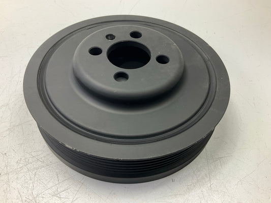Dayco PB1782N Harmonic Balancer 12-14 Passat 2.0L DIESEL DOHC Turbocharged