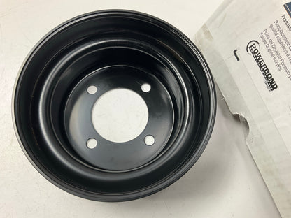 Dayco PB1839N Water Pump Pulley - 1996 Ford 5.0L F-150 F-250 E-150