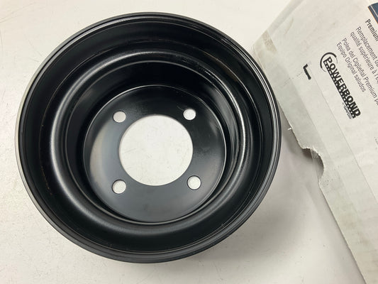 Dayco PB1839N Water Pump Pulley - 1996 Ford 5.0L F-150 F-250 E-150