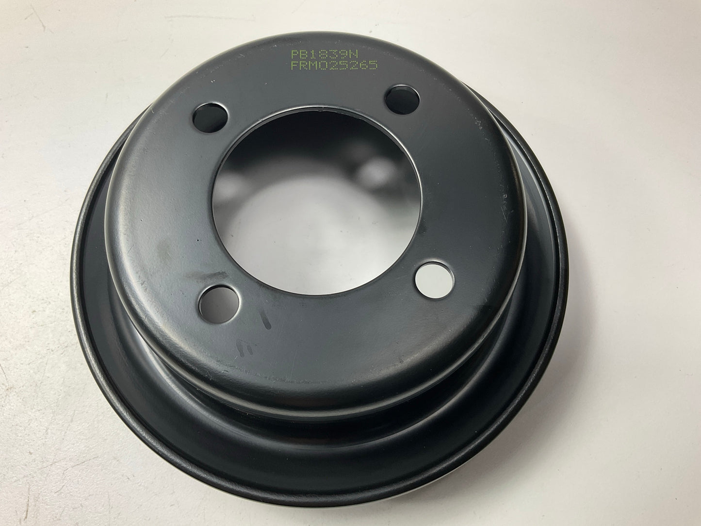 Dayco PB1839N Water Pump Pulley - 1996 Ford 5.0L F-150 F-250 E-150