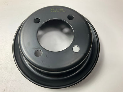 Dayco PB1839N Water Pump Pulley - 1996 Ford 5.0L F-150 F-250 E-150
