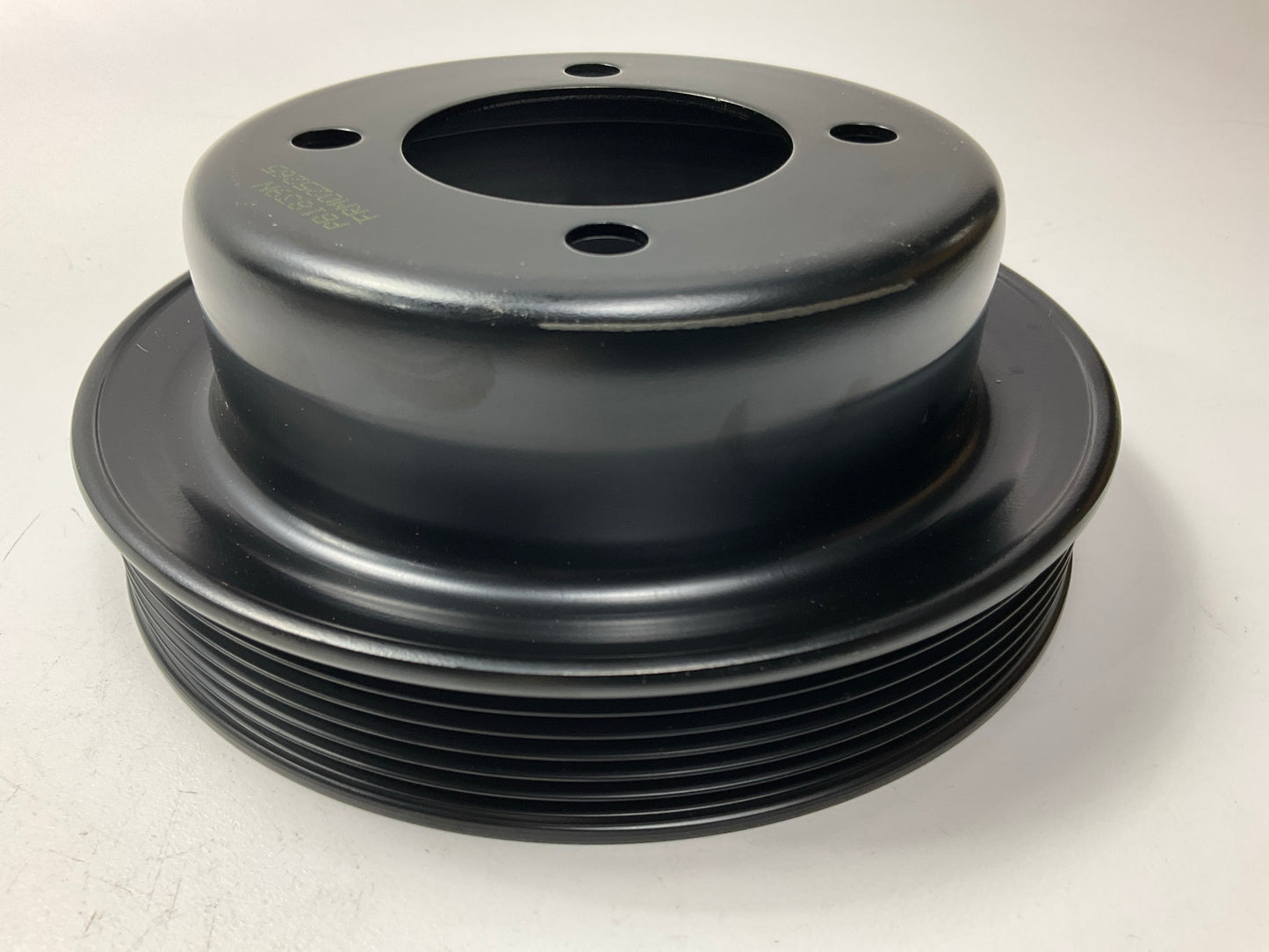Dayco PB1839N Water Pump Pulley - 1996 Ford 5.0L F-150 F-250 E-150