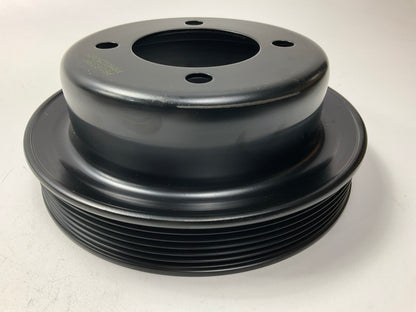 Dayco PB1839N Water Pump Pulley - 1996 Ford 5.0L F-150 F-250 E-150