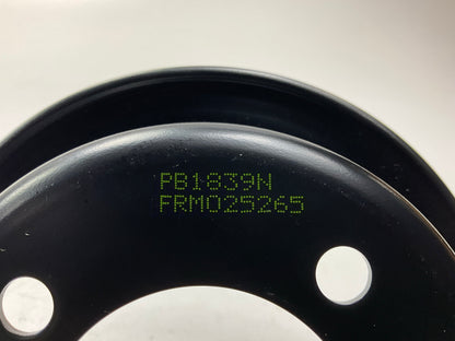 Dayco PB1839N Water Pump Pulley - 1996 Ford 5.0L F-150 F-250 E-150