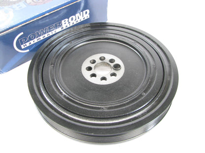 Dayco PB61555ST Powerbond STREET Harmonic Balancer - Audi R8