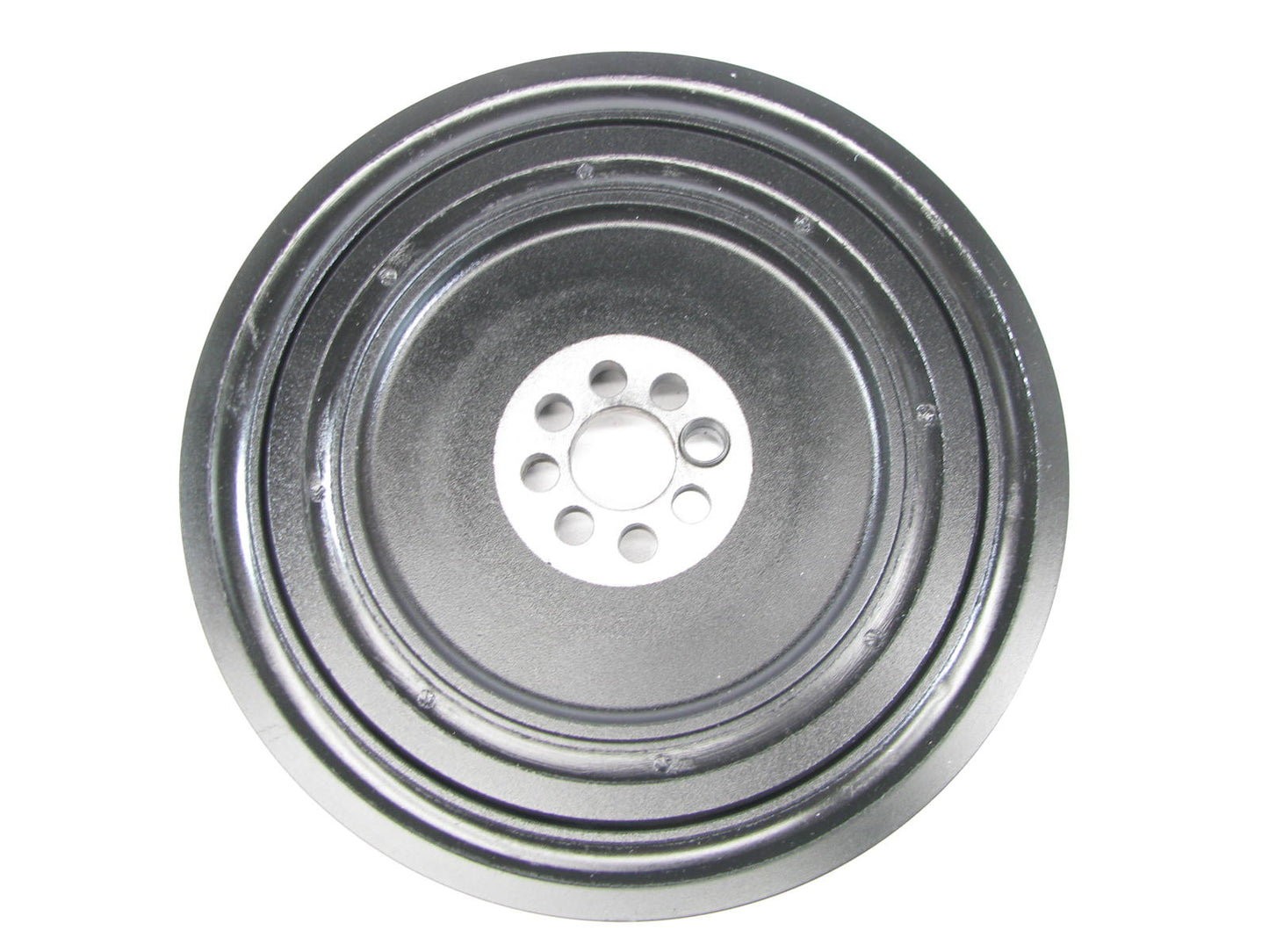 Dayco PB61555ST Powerbond STREET Harmonic Balancer - Audi R8