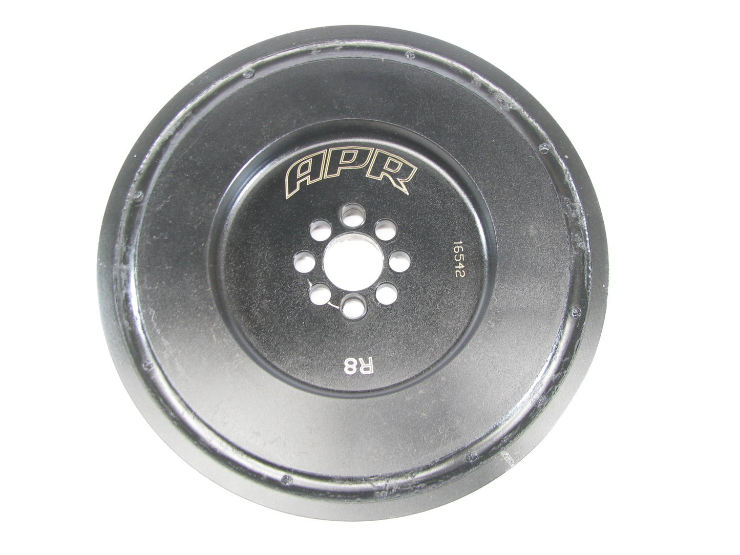 Dayco PB61555ST Powerbond STREET Harmonic Balancer - Audi R8