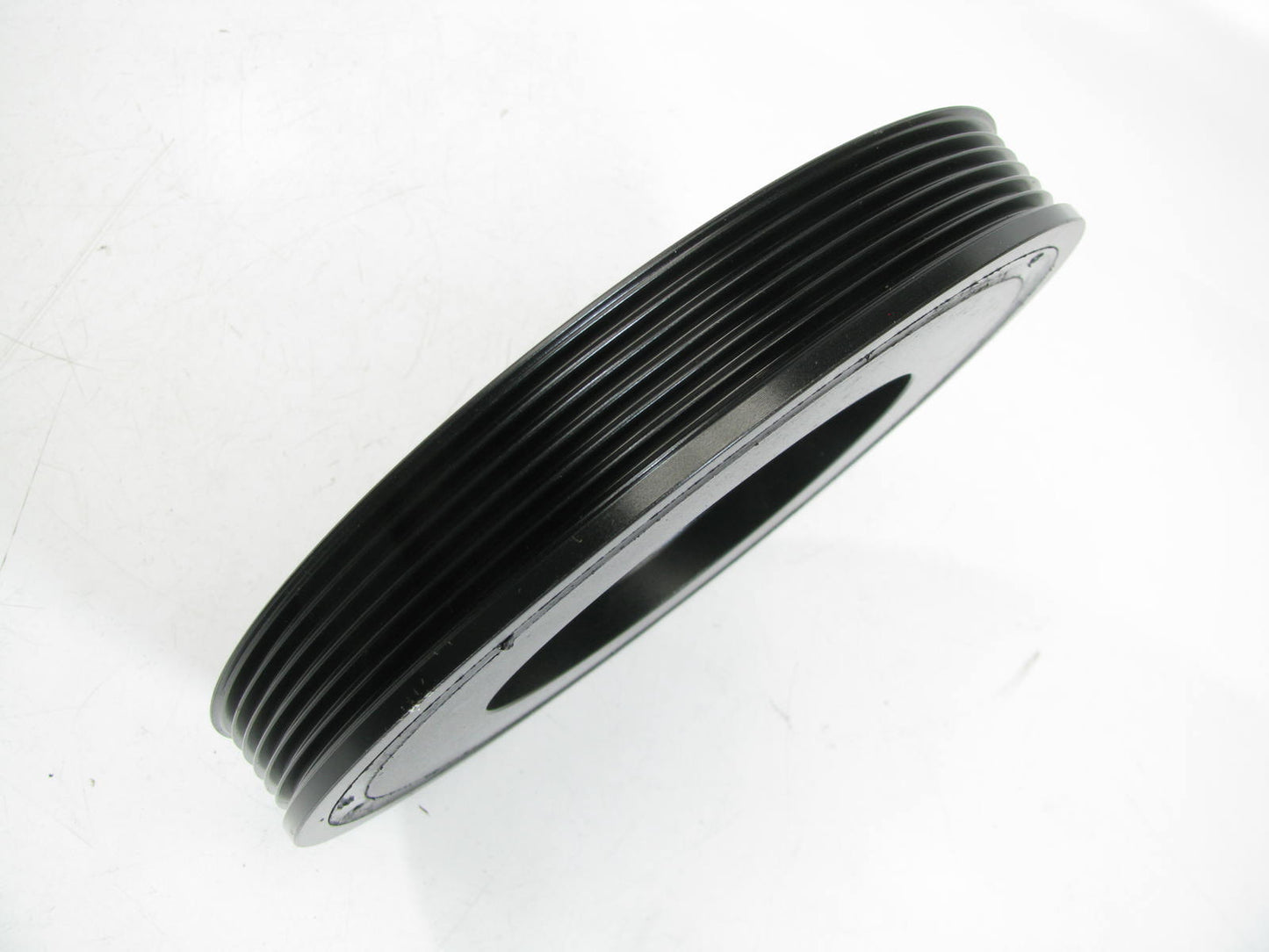 Dayco PB61555ST Powerbond STREET Harmonic Balancer - Audi R8