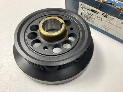 Dayco 25% Performance Underdrive Engine Harmonic Balancer 97-98 Mustang GT 4.6L