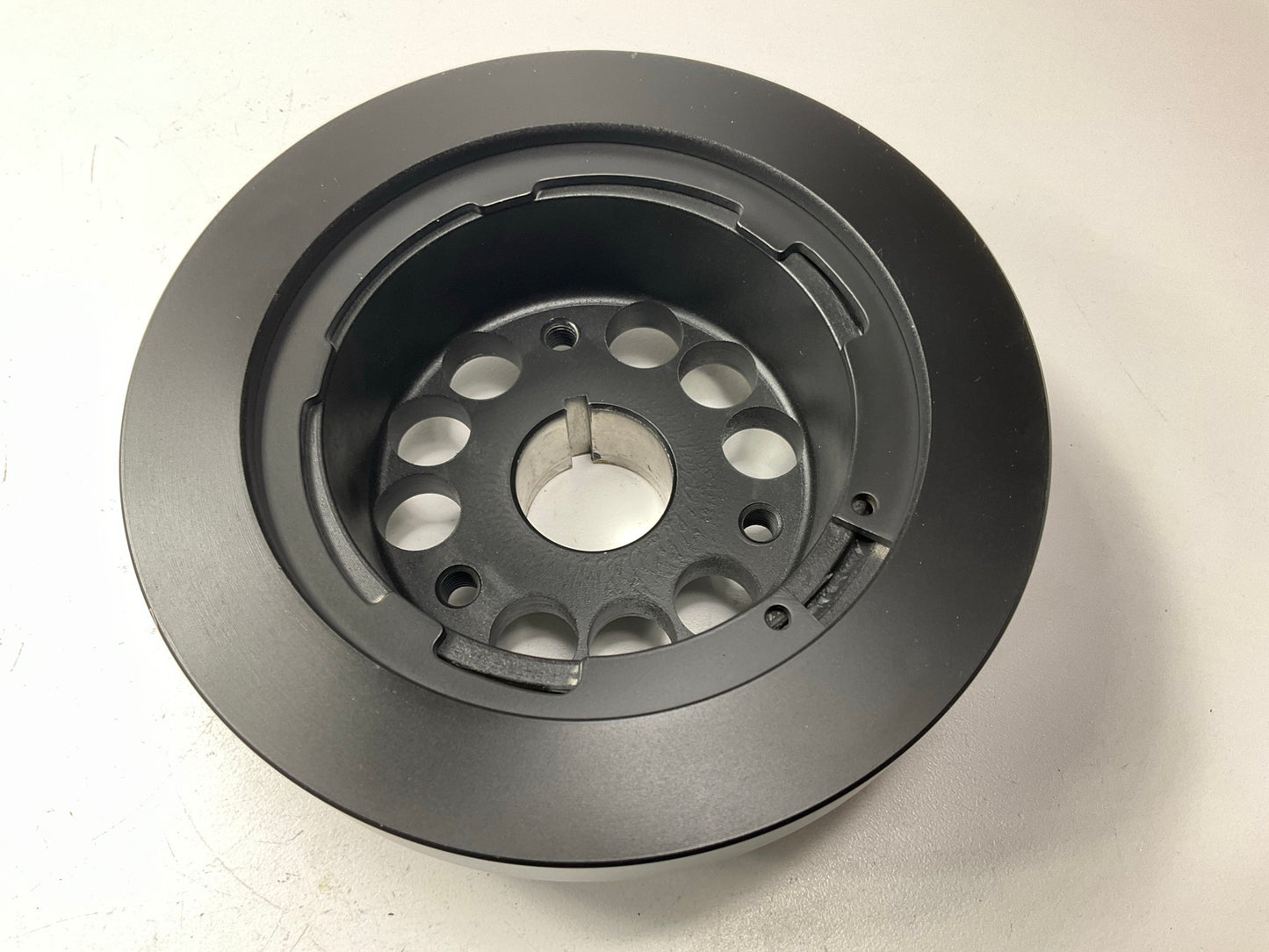 Dayco Performance 25% Underdrive Engine Harmonic Balancer 92-00 Ford 4.6L SOHC