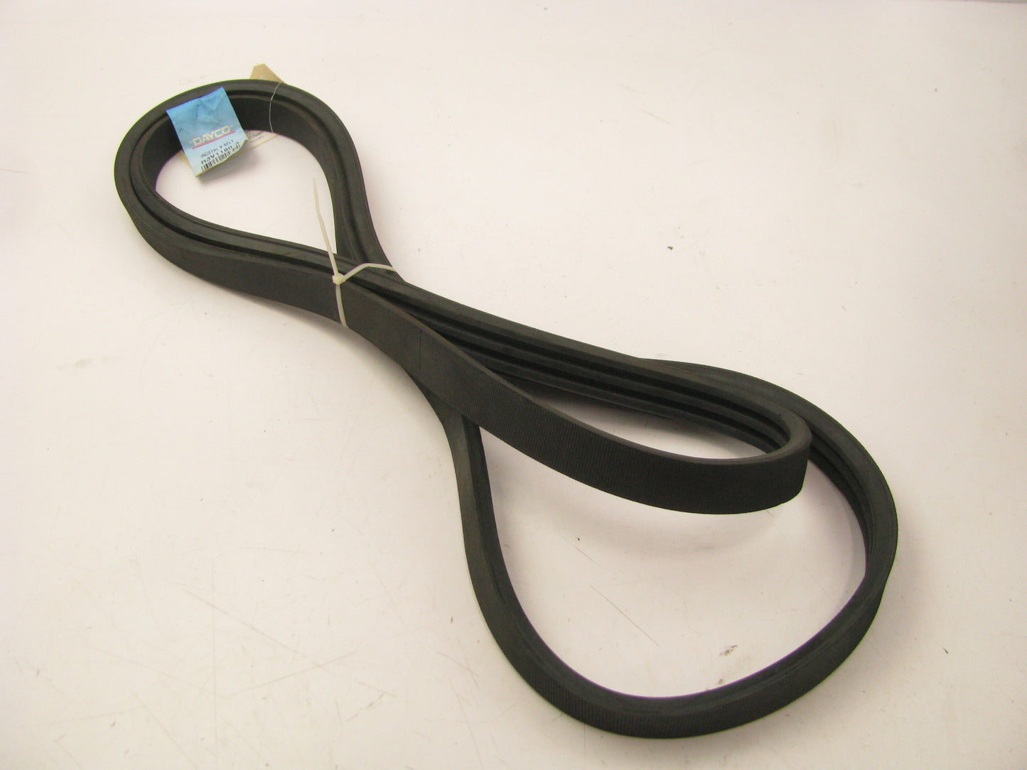 Dayco R3V1180-3 Banded Accessory Drive Belt - 1.125'' X 118'' - 3 Strands