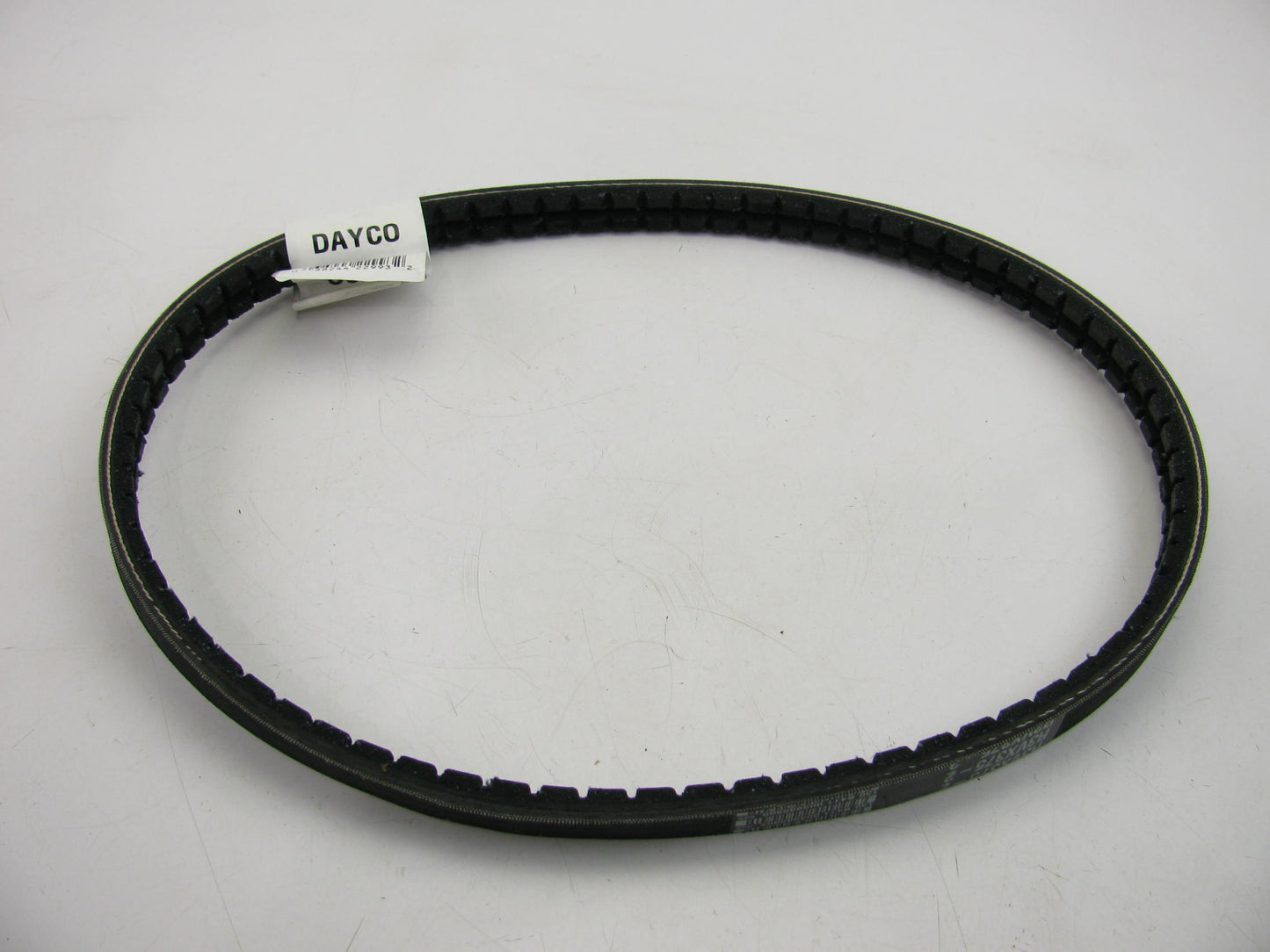 Dayco R3VX375-2 Vx Wedge Banded Industrial Drive Belt