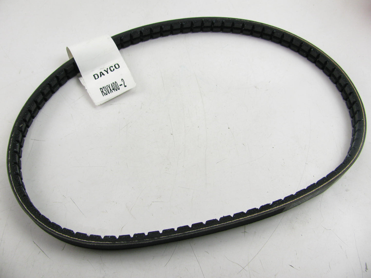 Dayco R3VX400-2 Industrial Banded Cogged V-Belt