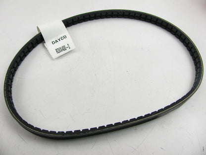 Dayco R3VX400-2 Industrial Banded Cogged V-Belt