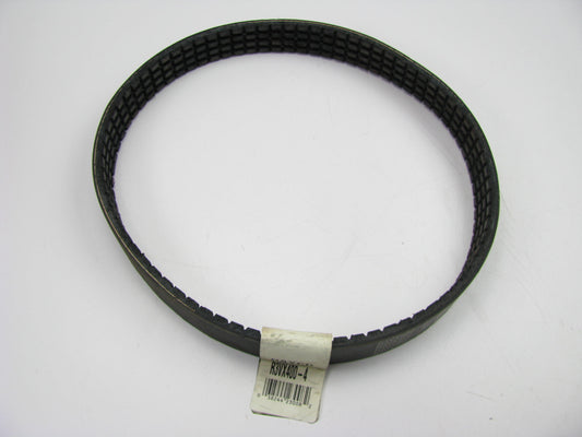 Dayco R3VX400-4 Banded Cogged Accessory Drive Belt - 1.500'' X 40'' - 4 Strands