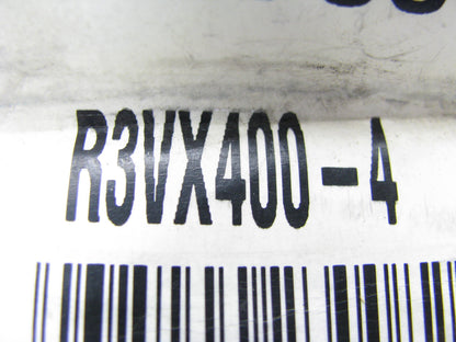 Dayco R3VX400-4 Banded Cogged Accessory Drive Belt - 1.500'' X 40'' - 4 Strands