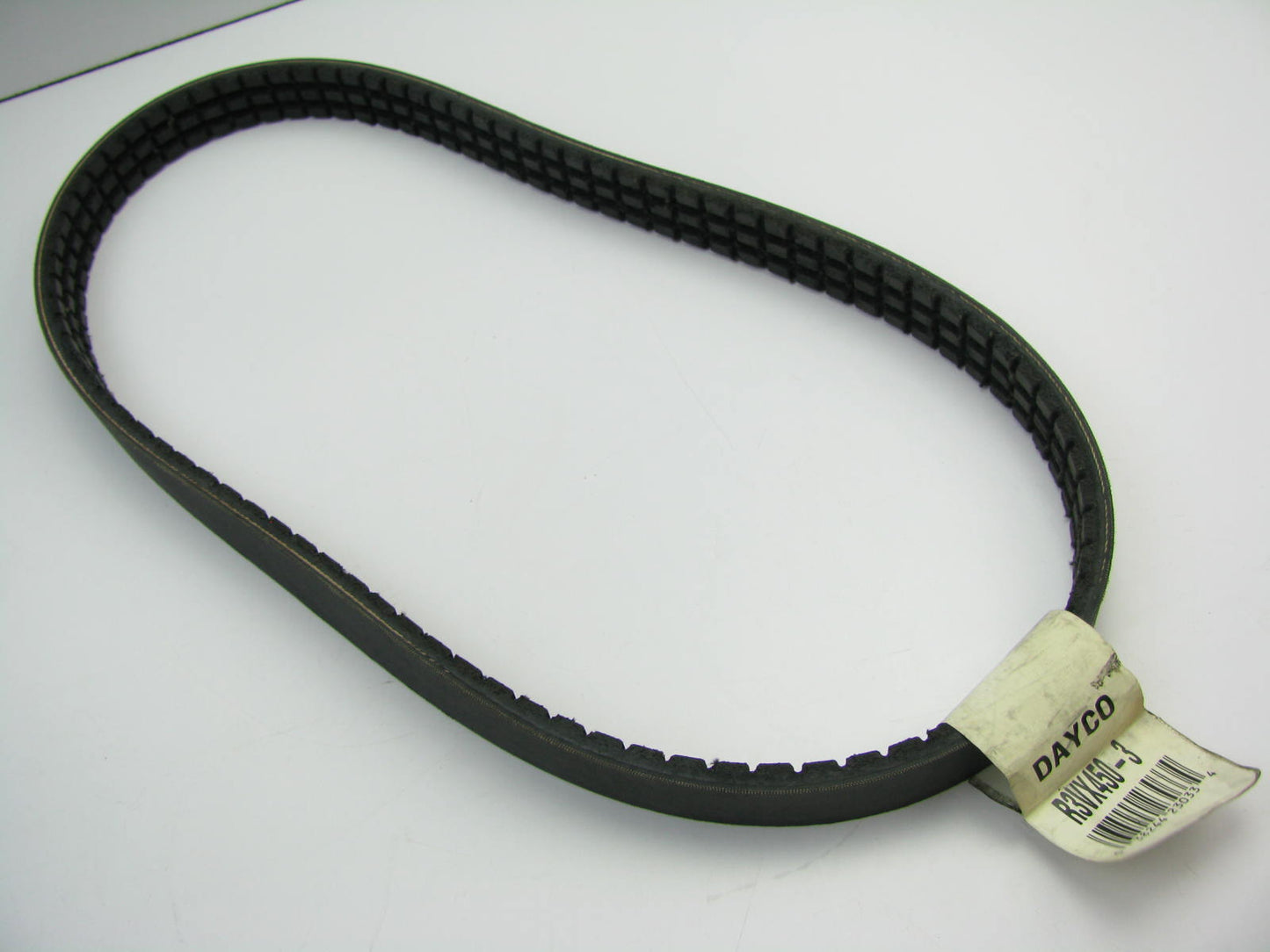 Dayco R3VX450-3 Banded Power Wedge Accessory Drive Belt - 1.125'' X 45'' Long