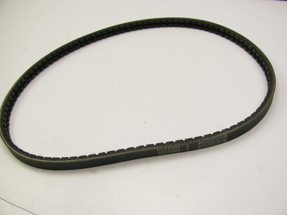 Dayco R3VX500-2 Industrial VX-Wedge Banded Accessory Drive Belt - 0.74'' X 50''