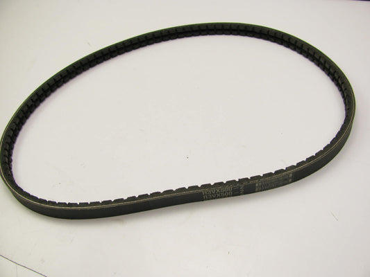 Dayco R3VX500-2 Industrial VX-Wedge Banded Accessory Drive Belt - 0.74'' X 50''