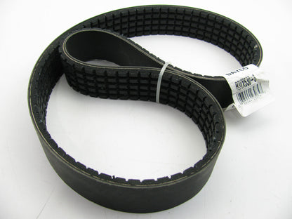 Dayco R3VX530-5 Industrial Banded Accessory Drive Belt - 1-7/8'' X 53'' - 5 Strand