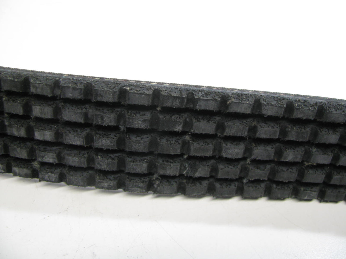 Dayco R3VX530-5 Industrial Banded Accessory Drive Belt - 1-7/8'' X 53'' - 5 Strand