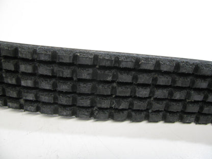 Dayco R3VX530-5 Industrial Banded Accessory Drive Belt - 1-7/8'' X 53'' - 5 Strand