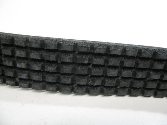 Dayco R3VX530-5 Industrial Banded Accessory Drive Belt - 1-7/8'' X 53'' - 5 Strand