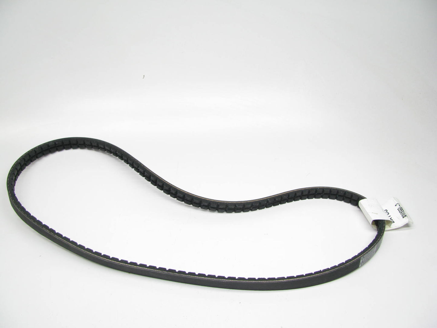 Dayco R3VX560-2  Cogged V-Belt - 3/8 X 56in OC 2 Band