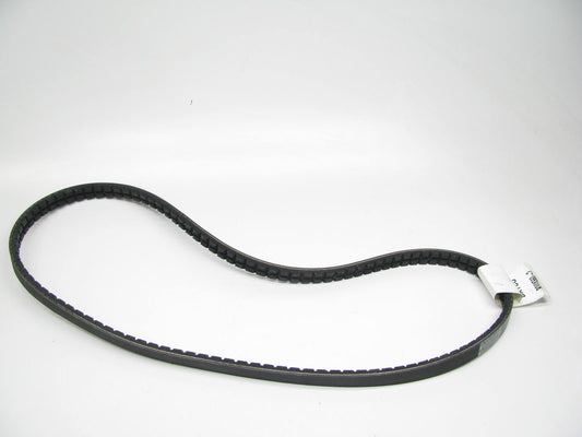 Dayco R3VX560-2  Cogged V-Belt - 3/8 X 56in OC 2 Band