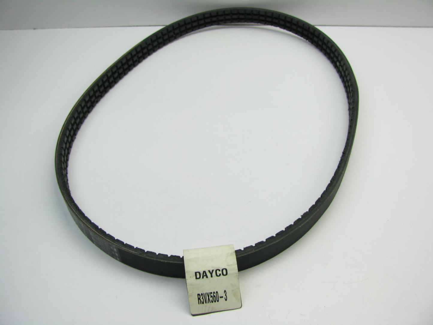 Dayco R3VX560-3 Banded Power Wedge Accessory Drive Belt - 1.125'' X 56'' Long
