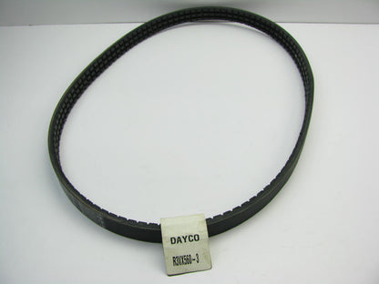 Dayco R3VX560-3 Banded Power Wedge Accessory Drive Belt - 1.125'' X 56'' Long