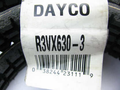 Dayco R3VX630-3 Banded Power Wedge Accessory Drive Belt - 1.125'' X 63'' Long