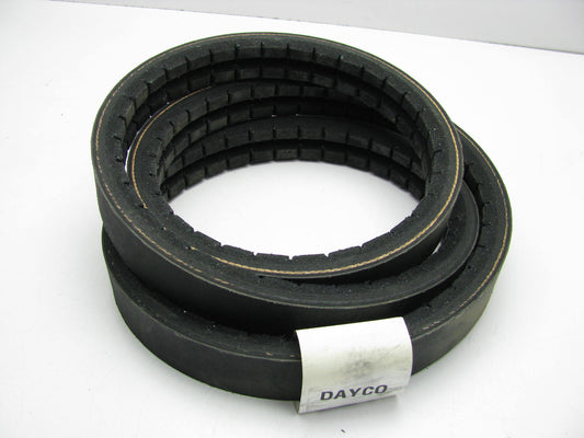 Dayco R5VX800-2 Industrial Banded Accessory Drive Belt - 1-1/4'' X 80'' - 2 Band