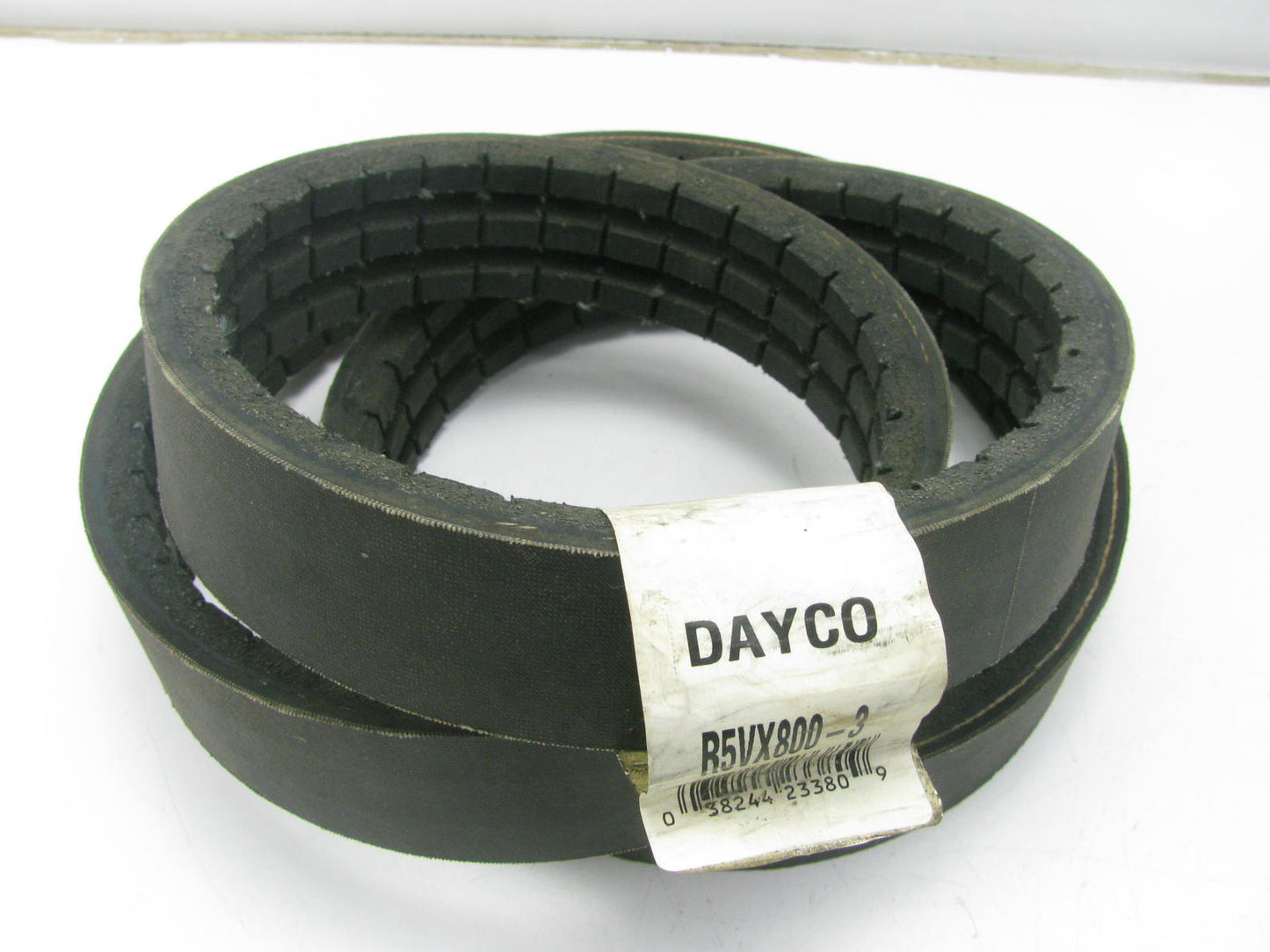 Dayco R5VX800-3 Banded VX-Wedge Accessory Drive Belt - 1.875'' X 80'' - 3 Strands