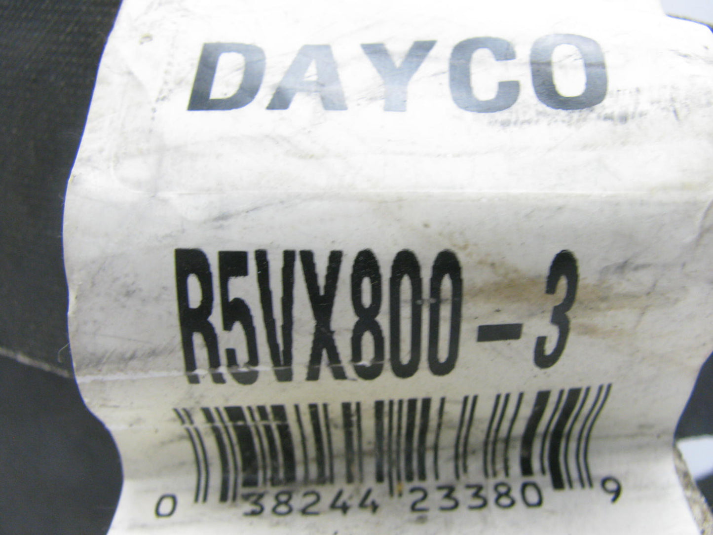 Dayco R5VX800-3 Banded VX-Wedge Accessory Drive Belt - 1.875'' X 80'' - 3 Strands