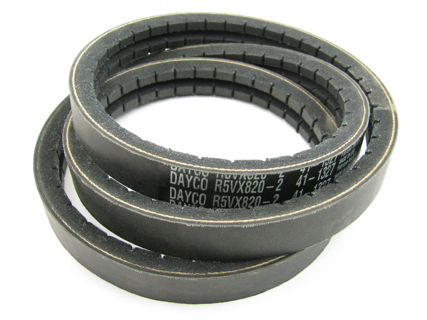 Dayco R5VX820-2  82'' Cogged  Banded V-Belt