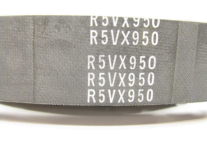 Dayco R5VX950-2 Accessory Drive Belt for 1997-1998 Orion Bus Orion V 8.5L-L4