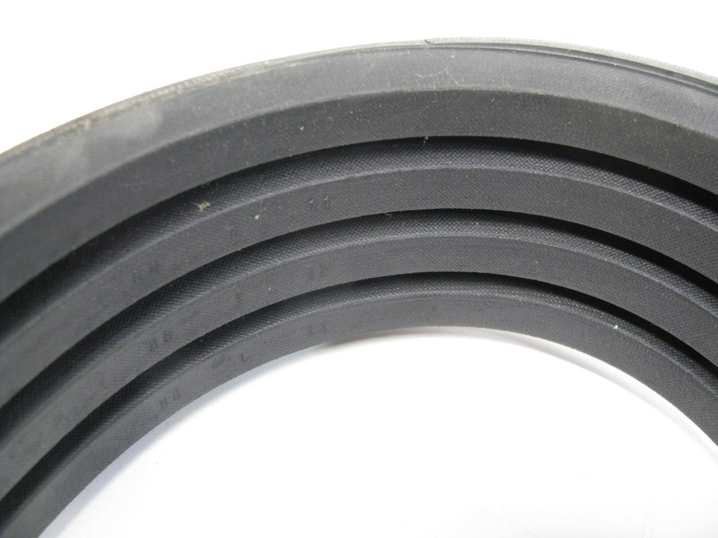 Dayco RB144-4 4/B144 Banded Accessory Drive Belt - 2-21/32'' X 147'' - 4 Strands