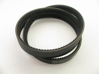 Dayco RBX100-2 Banded BX Section Accessory Drive Belt - 1.3125'' X 103.9'' Long