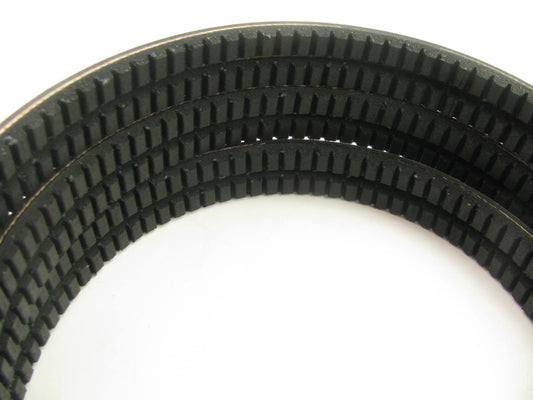 Dayco RBX100-2 Banded BX Section Accessory Drive Belt - 1.3125'' X 103.9'' Long