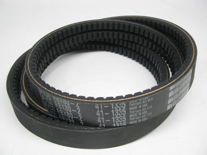Dayco RBX80-2 Industrial  Cog-Band Belt 21/32 X 83in OC 2 Band