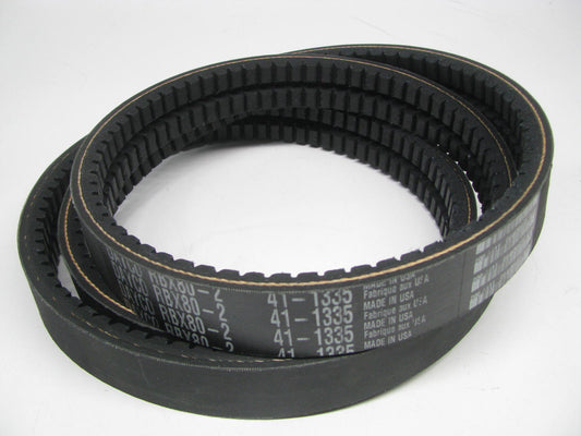 Dayco RBX80-2 Industrial  Cog-Band Belt 21/32 X 83in OC 2 Band