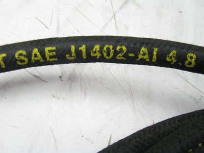 52.5 FEET Roll - DAYCO 3/16'' AIR BRAKE DOT 2,000 PSI Air Brake Hose