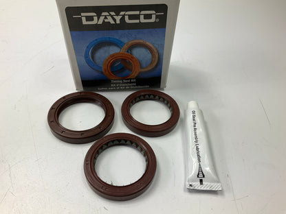 Dayco SK0006 Engine Timing Seal Kit