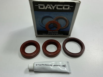 Dayco SK0010 Engine Camshaft Seal Kit