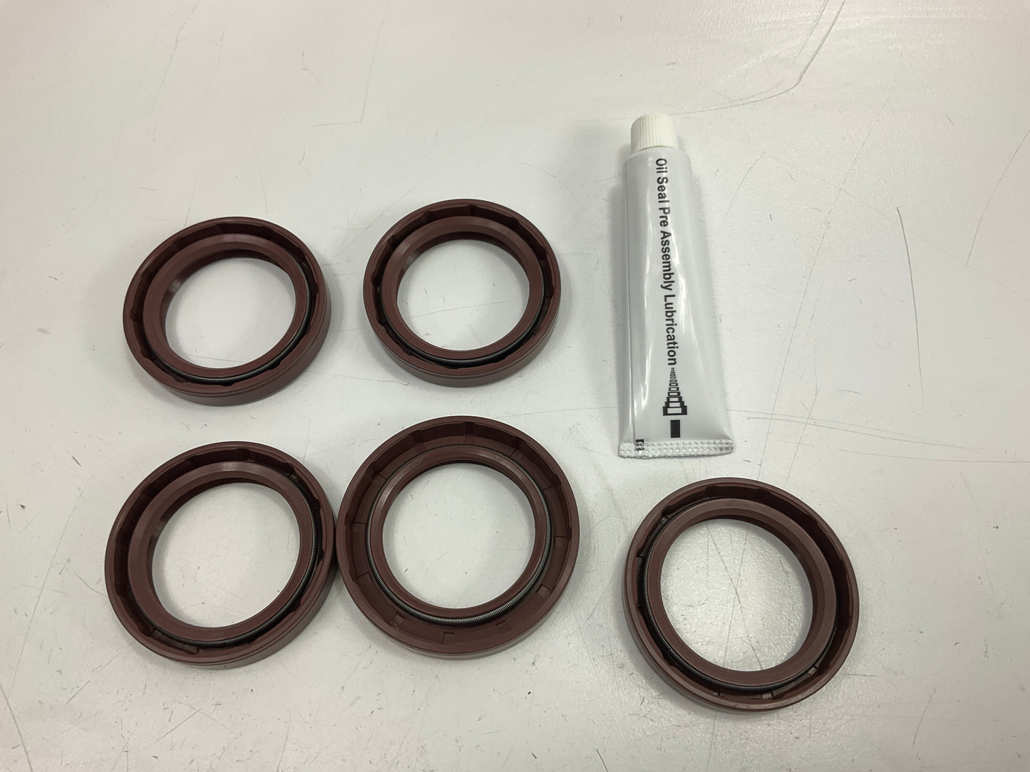 Dayco SK0026 Engine Seal Kit -Timing 1993-1999 Impreza 1996-1999 Legacy