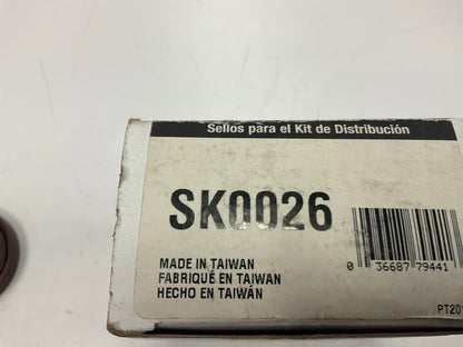 Dayco SK0026 Engine Seal Kit -Timing 1993-1999 Impreza 1996-1999 Legacy