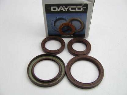 Dayco SK0036 Engine Timing Seal Kit for 1999-2013 Volvo 2.4L 2.5L 2.8L 2.9L