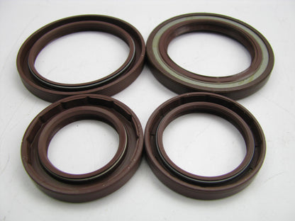 Dayco SK0036 Engine Timing Seal Kit for 1999-2013 Volvo 2.4L 2.5L 2.8L 2.9L