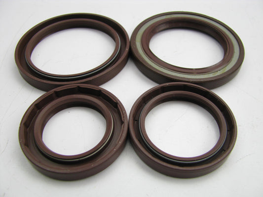 Dayco SK0036 Engine Timing Seal Kit for 1999-2013 Volvo 2.4L 2.5L 2.8L 2.9L